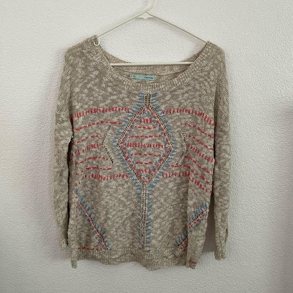 Long sleeve big top - Picture 1 of 2